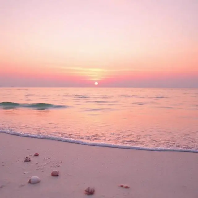 Aesthetic Bikini Captions