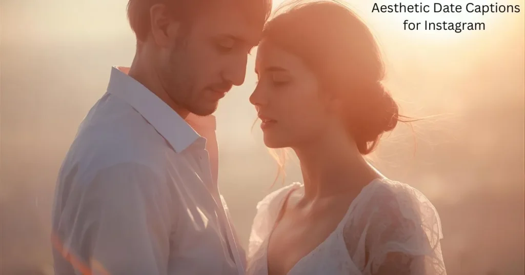 Aesthetic Date Captions for Instagram 