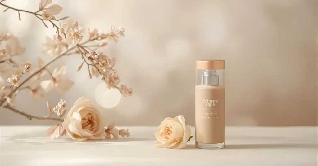 Aesthetic Spa Captions for Instagram