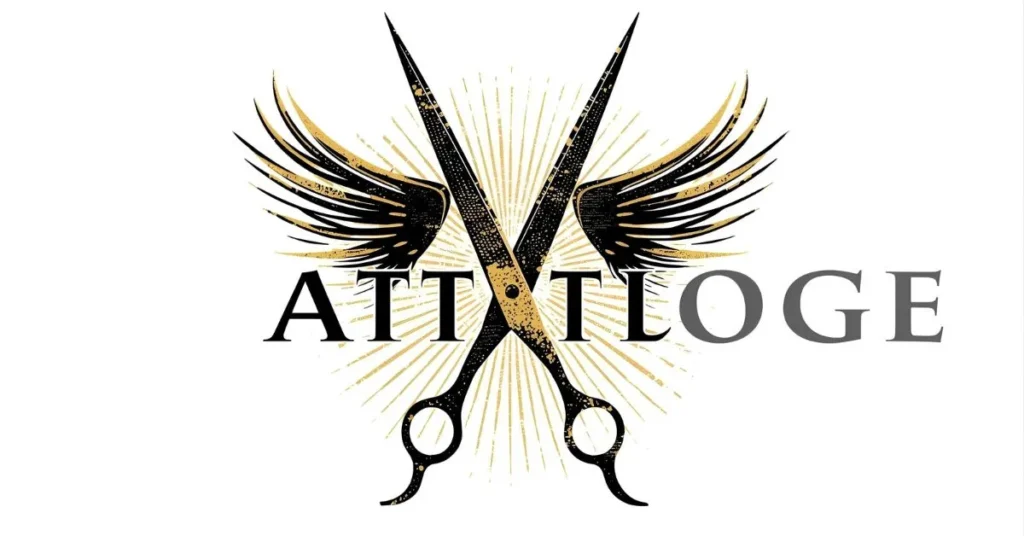 Attitude Hair Stylist Captions