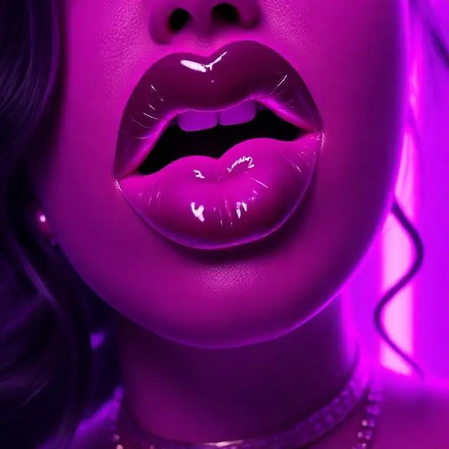 Baddie Thick Girl CaptionsΒ