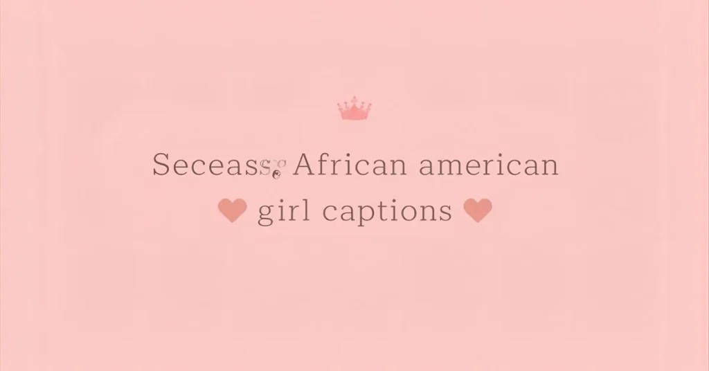 Classy Girl Captions