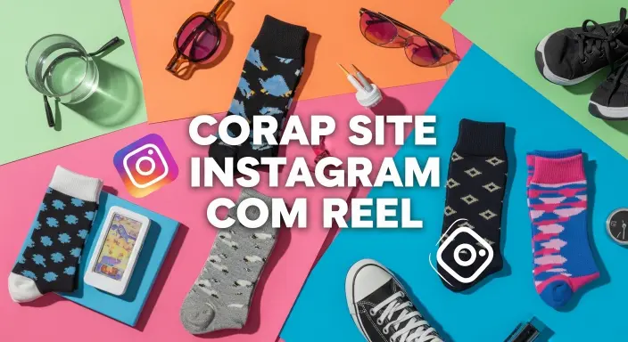 Corap Site Instagram Com Reel