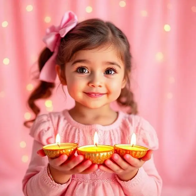 Cute Diwali Captions for InstagramΒ