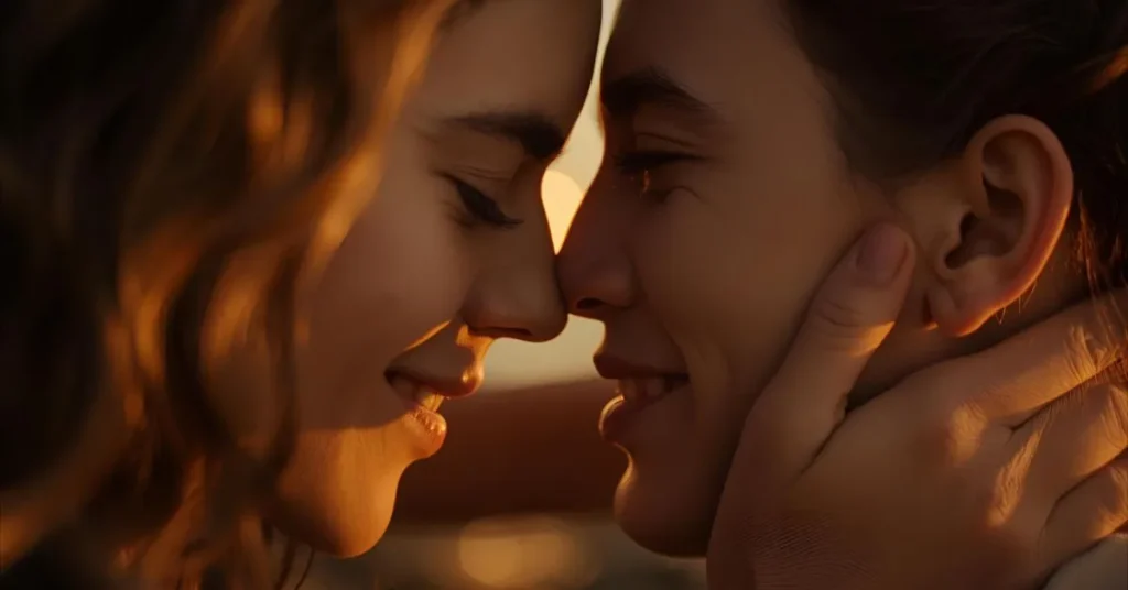 Emotional Captions for Instagram for Friends