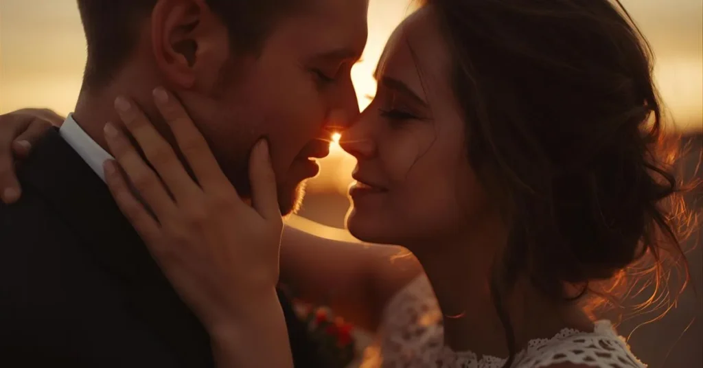 Emotional Instagram Captions for Girlfriend