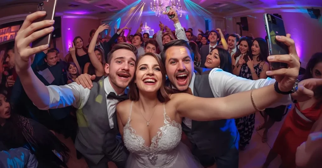 Funny Cousin Wedding Captions