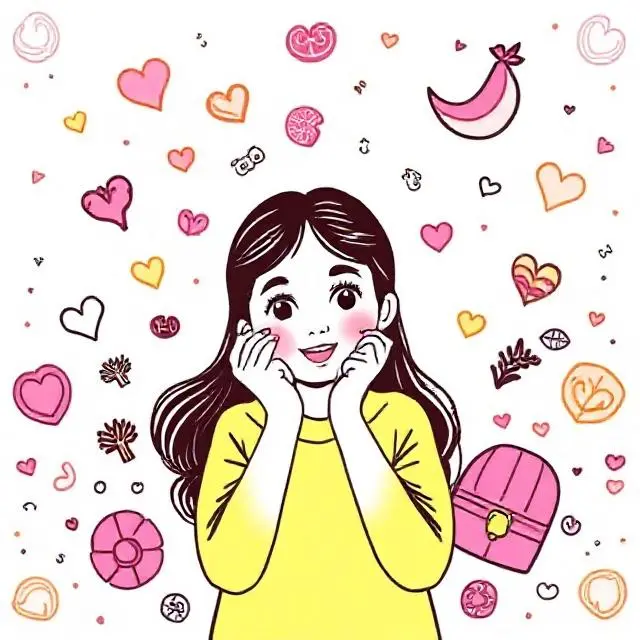 Funny Eid Captions for Girls