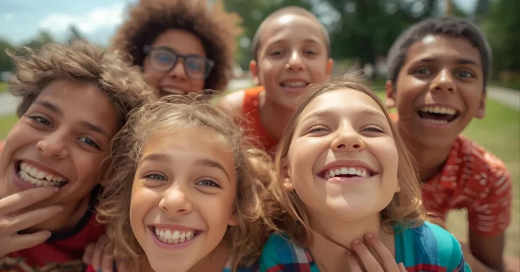 Funny Instagram Captions for Cousins