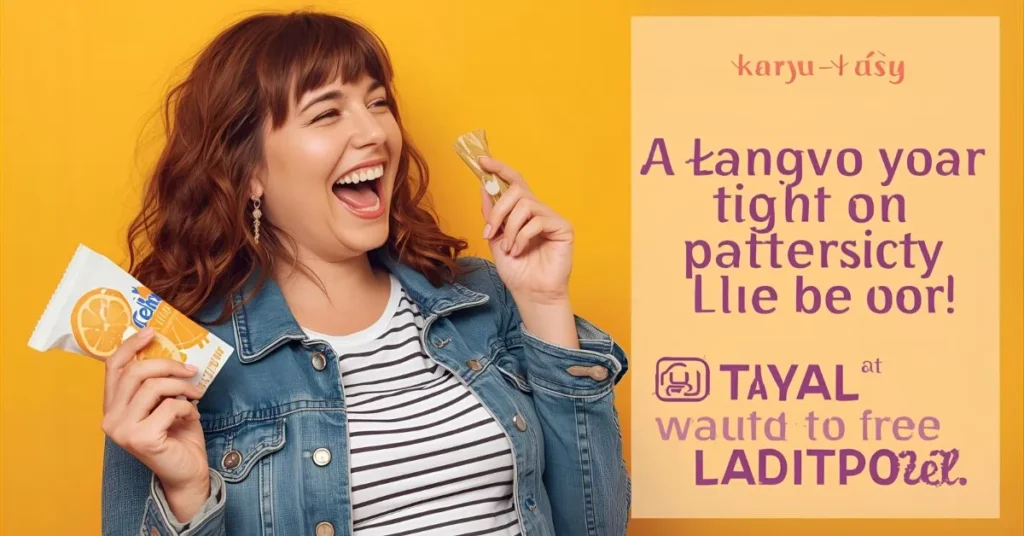 Funny Pregnant Captionsย