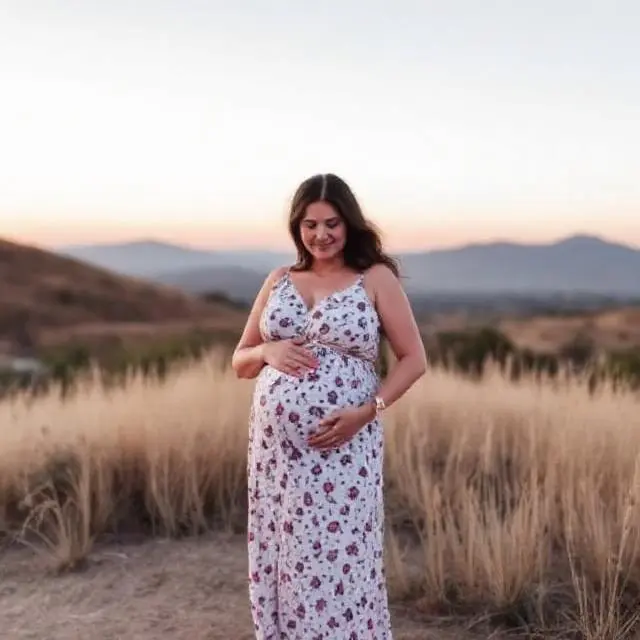Instagram Captions for Pregnancy Announcement