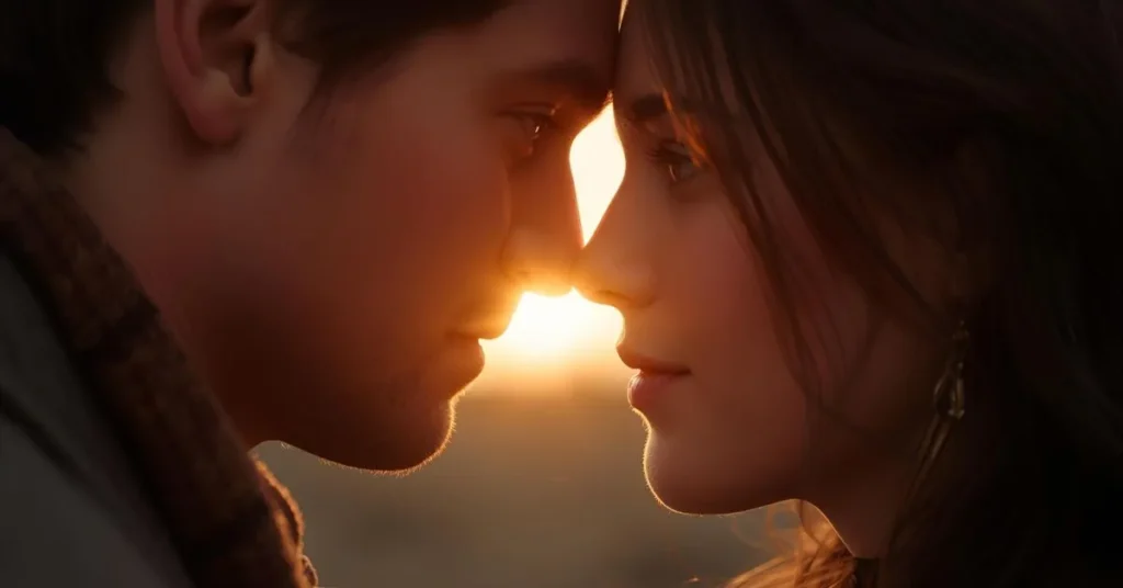 Long Girlfriend Captions for Instagram