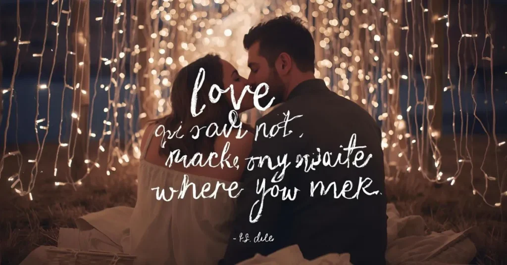 Long Instagram Captions for Girlfriend