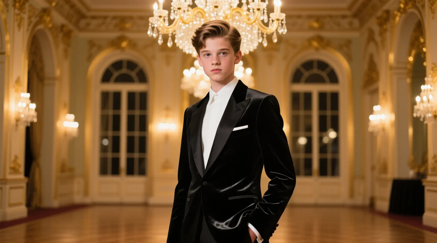 Prom Instagram Captions for Guys