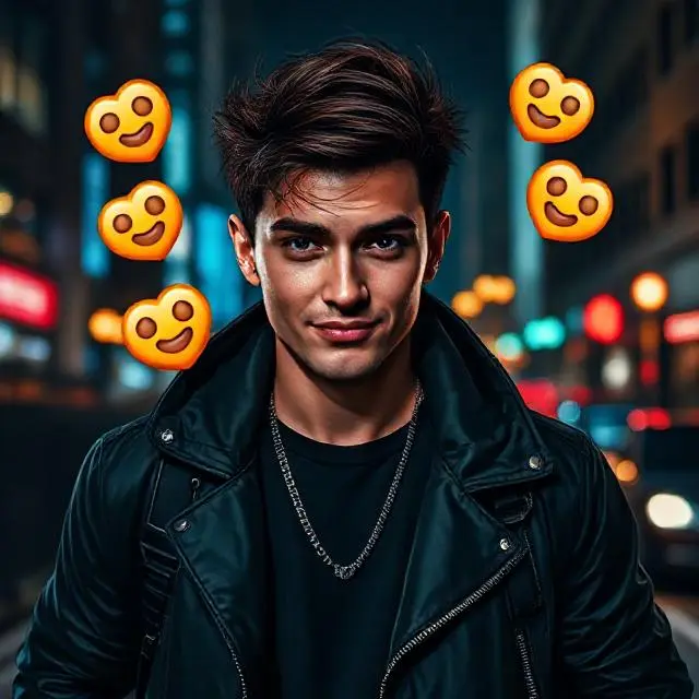 Savage Emoji Captions