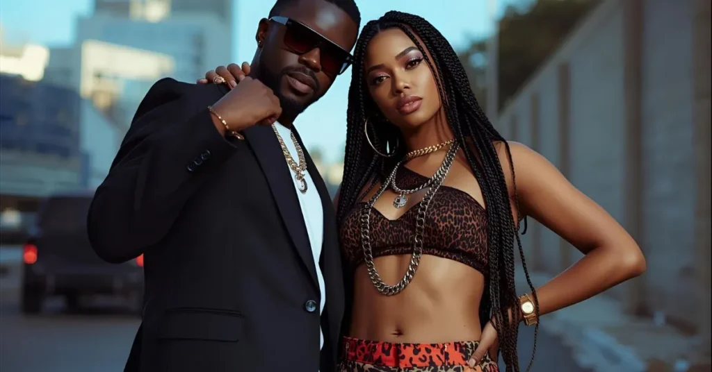 Savage Girlfriend Captions for Instagram