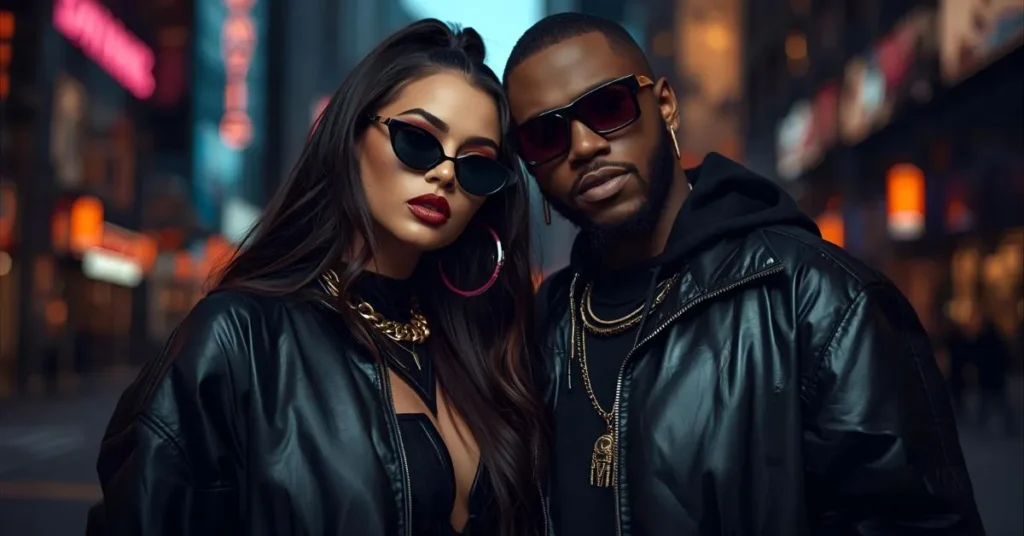 Savage Instagram Captions for Girlfriend