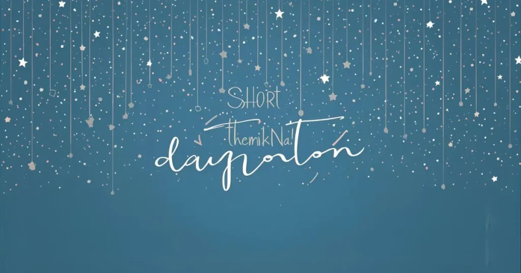 Short Baby Daughter Captions