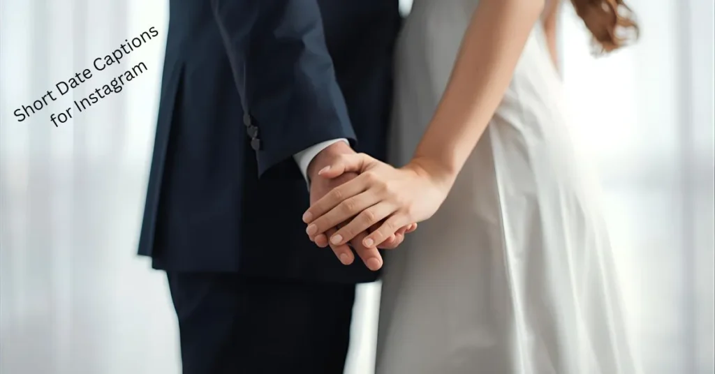 Short Date Captions for Instagram