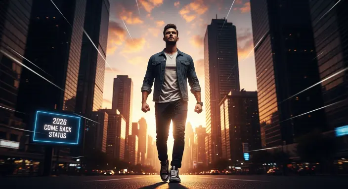 2026 Come Back Status