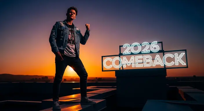 2026 Comeback Quotes