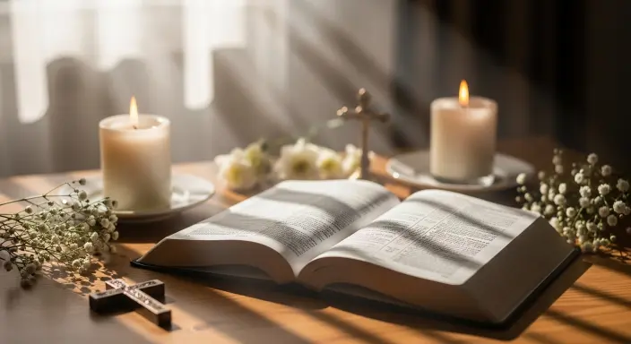 Bible Christian Captions