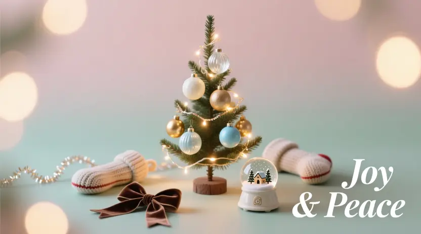 Christmas Captions for Instagram