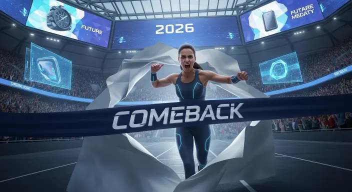 Come Back Story Attitude in 2026