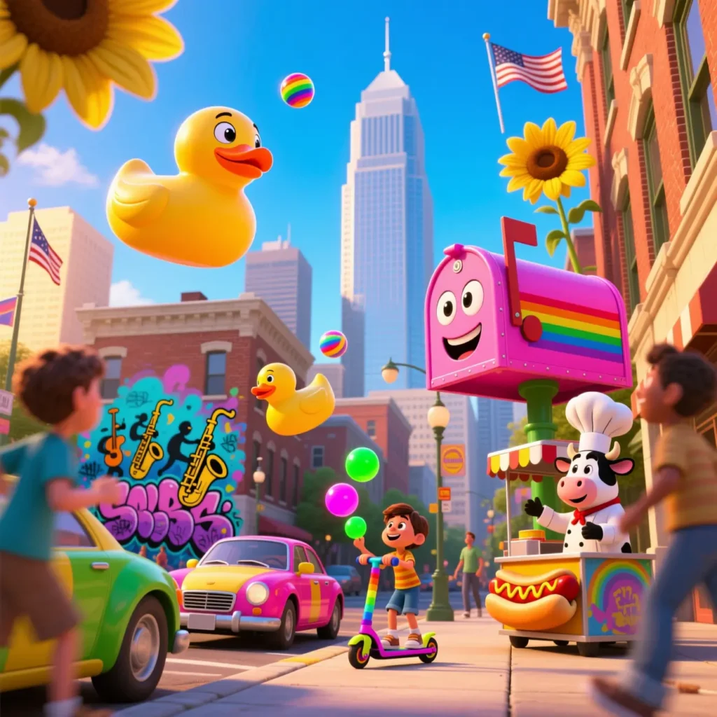 Funny Atlanta Captionsย