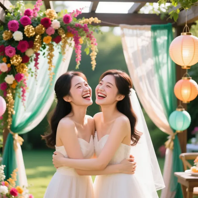 Funny Sister Wedding Captions