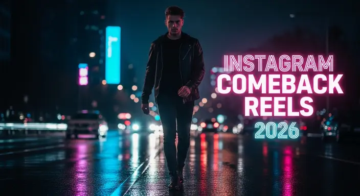 instagram comeback reels 2026