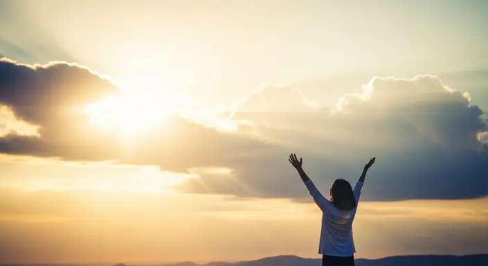 Motivational Religious Captions