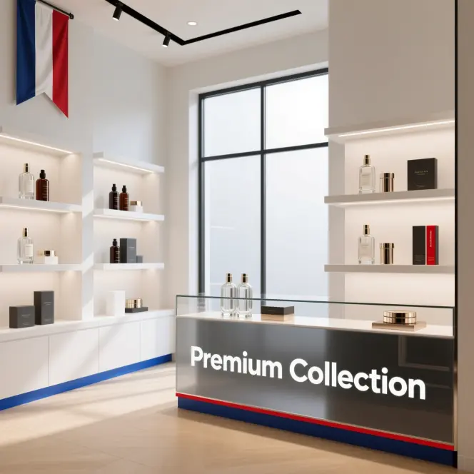 Product/Storefront Business Captions 