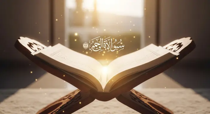 Quranic Islamic Captions 