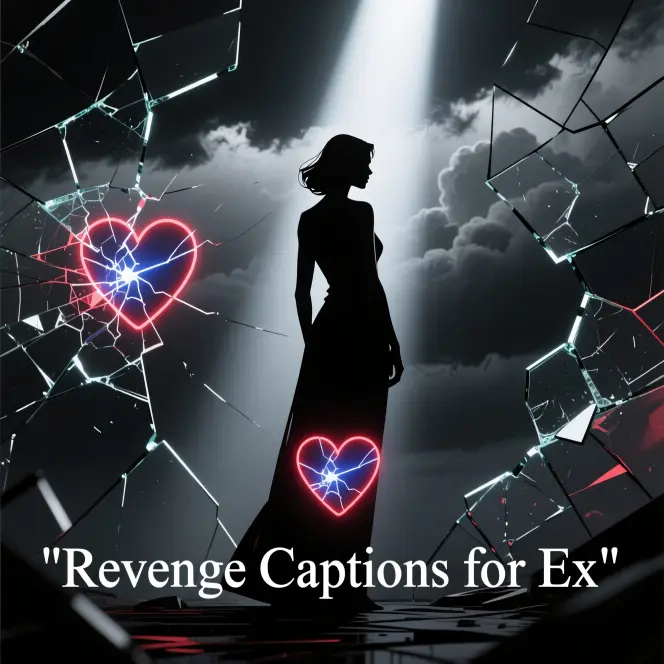 Revenge Captions for Ex 
