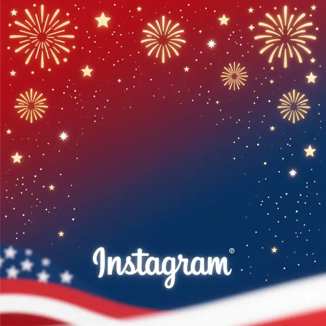 Short 4th of July Captions for Business_us