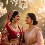 Sister Wedding Captions for Instagram