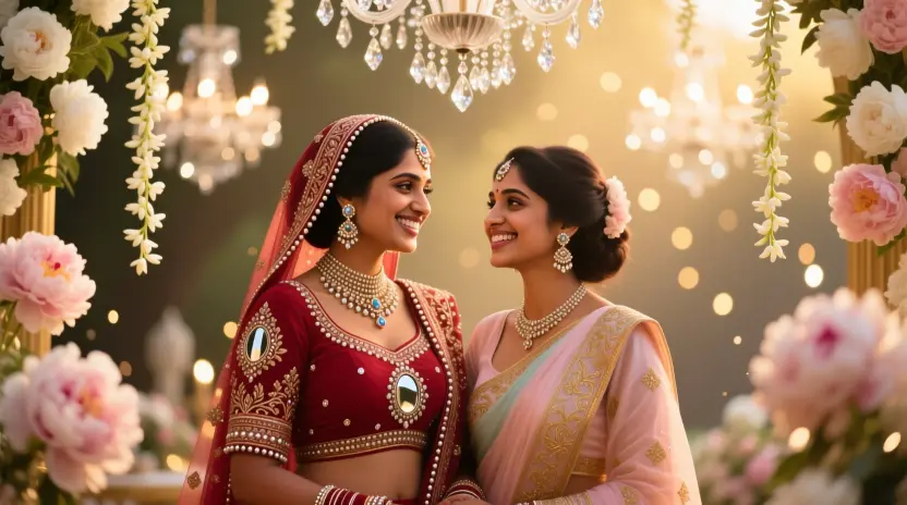 Sister Wedding Captions for Instagram