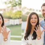 Funny Engagement Captions