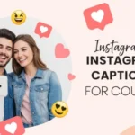 Instagram Captions for Couples 