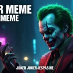 Joker Meme