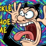12 Buckle My Shoe Meme