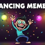 Dancing Meme