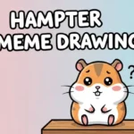 Hampter Meme