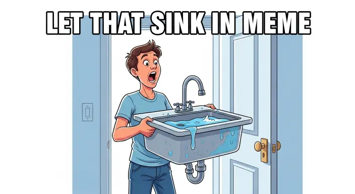 Let That Sink In Meme