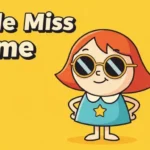 Little Miss Meme