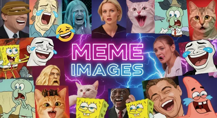 Meme Images