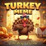Turkey Meme