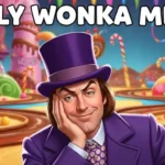 Willy Wonka Meme